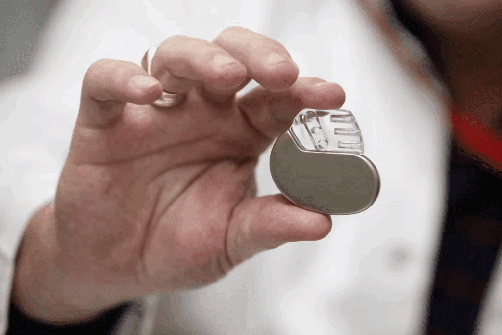 Pacemaker for Atrial Fib: How It Helps