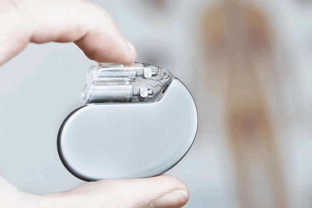 Pacemaker for Atrial Fib: How It Helps