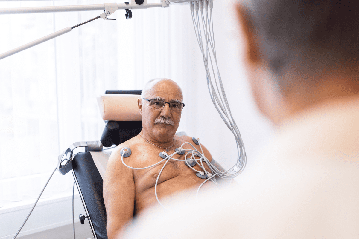 Atrial Tachycardia: 12 Key ECG Features