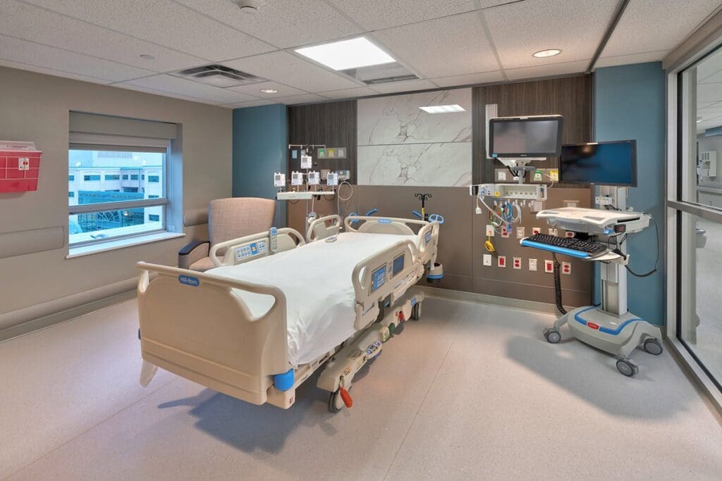 Labored Breathing in Kids: 5 Shocking Warning Signs