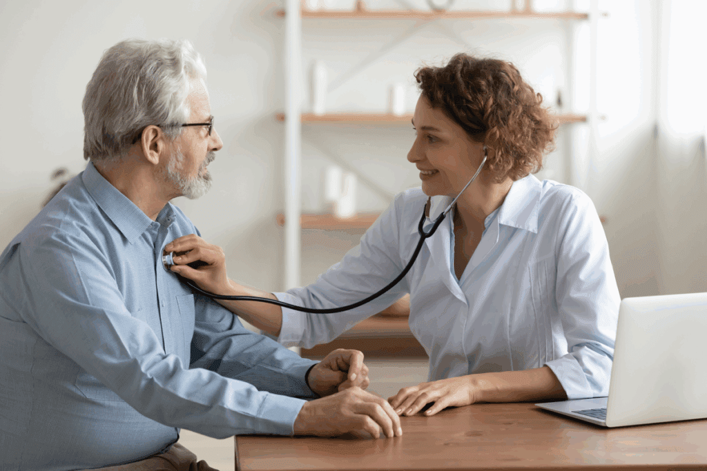What Is Arterial Pressure and How It’s Regulated