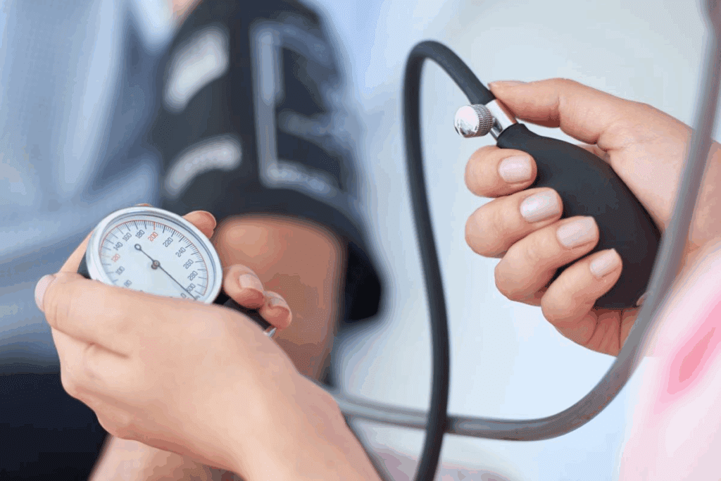 Highest Blood Pressure Ever Recorded: Key Facts