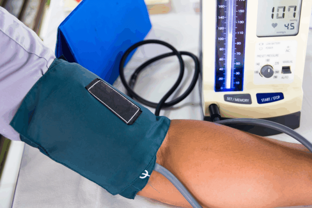 Define Blood Pressure: 15 Key Facts Explained