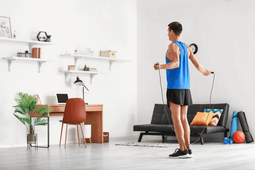 Advantages of Cardiovascular Training