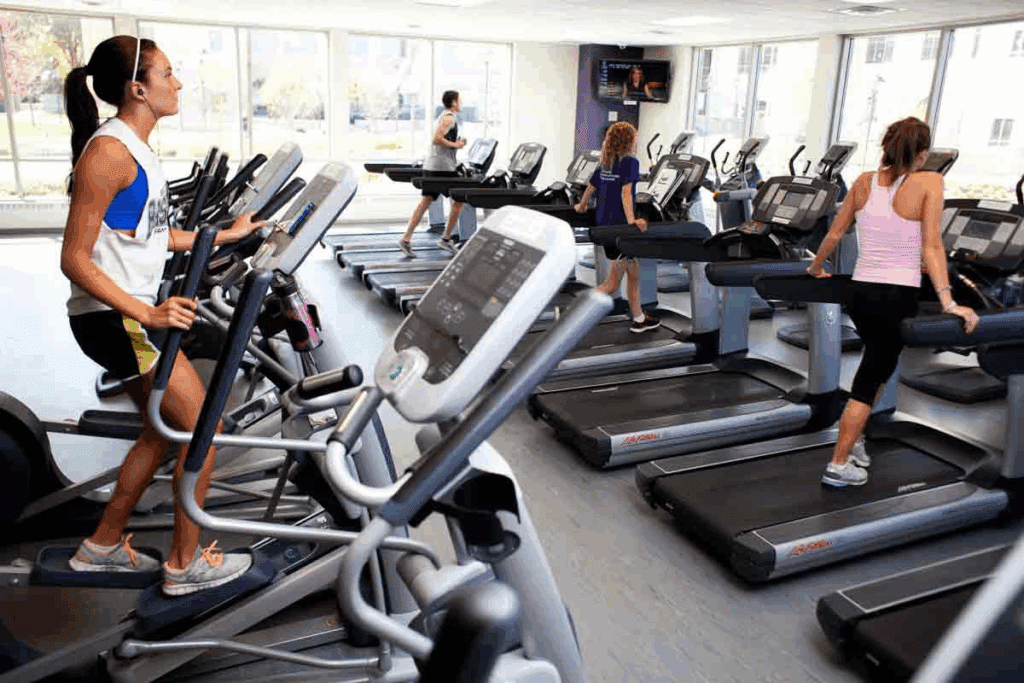 Cardiorespiratory Endurance Exercises