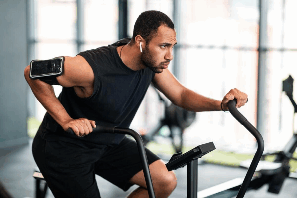 Cardiorespiratory Endurance Exercises