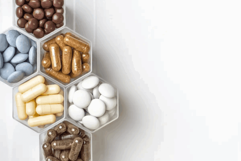 Best Vitamins for Lowering Cholesterol