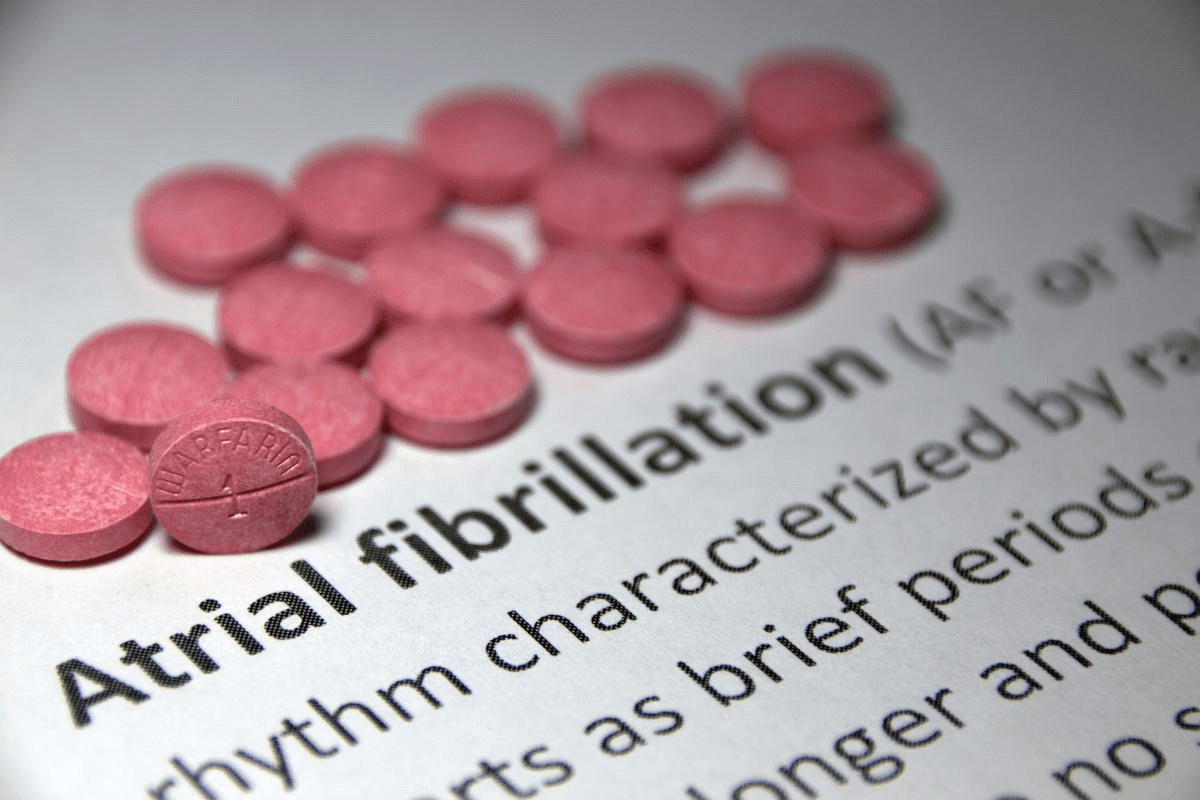 AFib Meds: 7 Essential Drugs and Uses