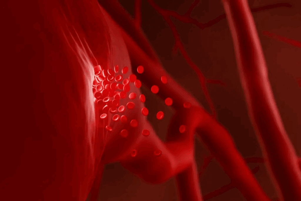 Artery Blood: How to Calculate Pulsatility Index