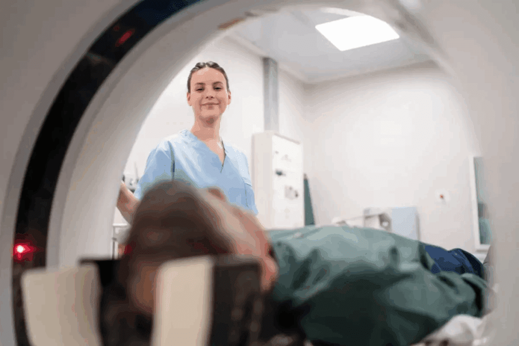 Does a Hernia Show on a CT Scan? The Ultimate Answer