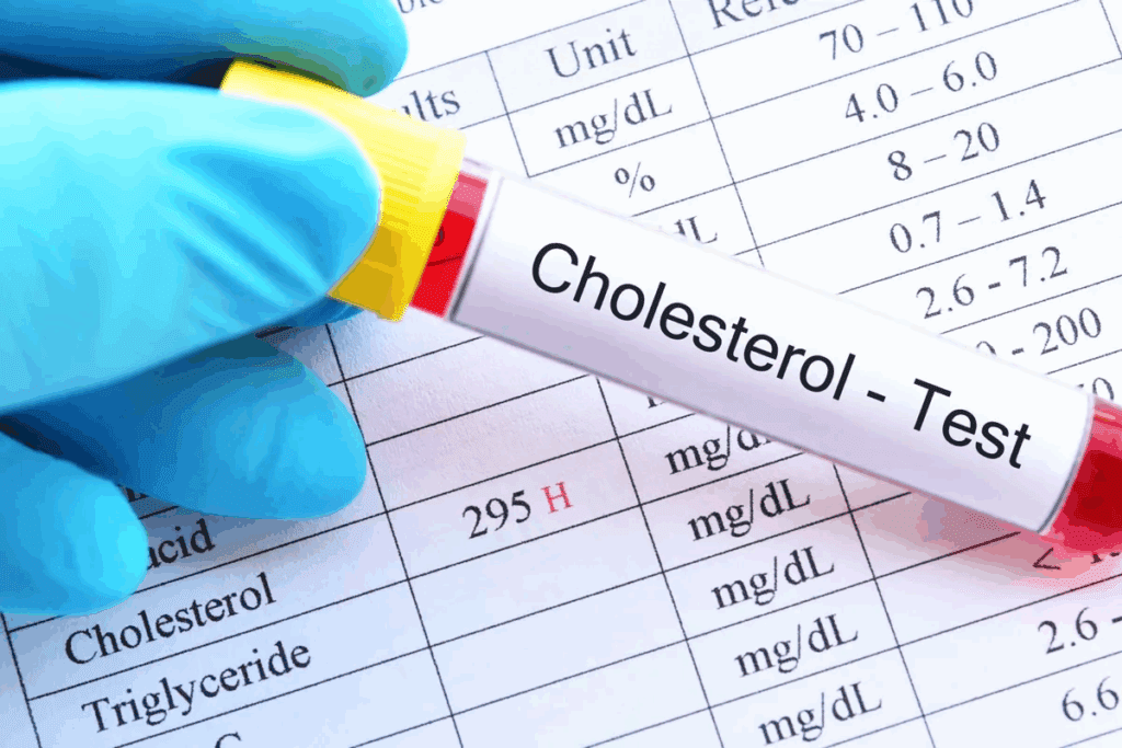 Does Exercise Decrease Cholesterol Levels