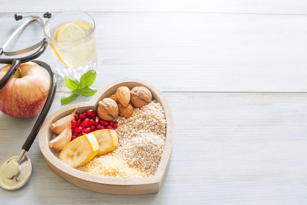 Lowering Cholesterol Without Statins Naturally