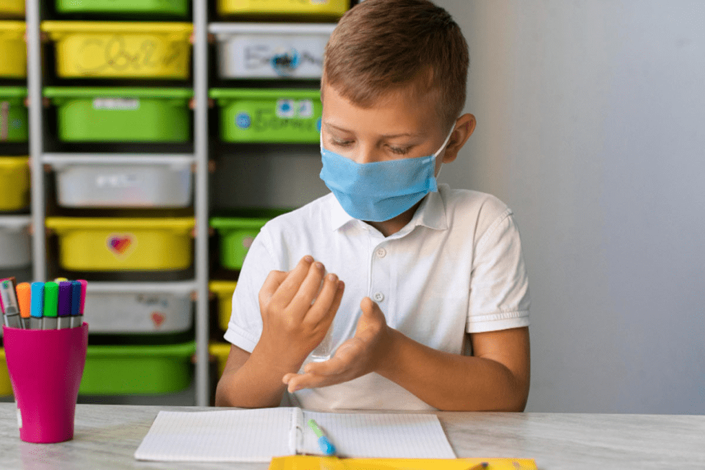 Can You Go to School with Cancer? Guide