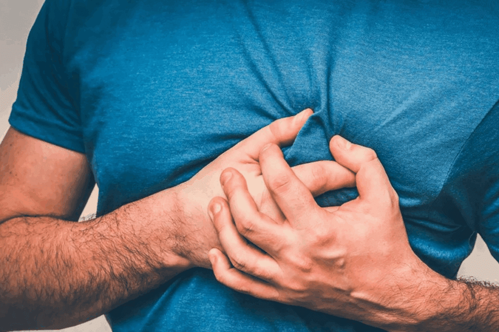 How Does Stress Cause Blocked Arteries and Accelerate Heart Blockage? 2 How Does Stress Cause Blocked Arteries and Accelerate Heart Blockage?