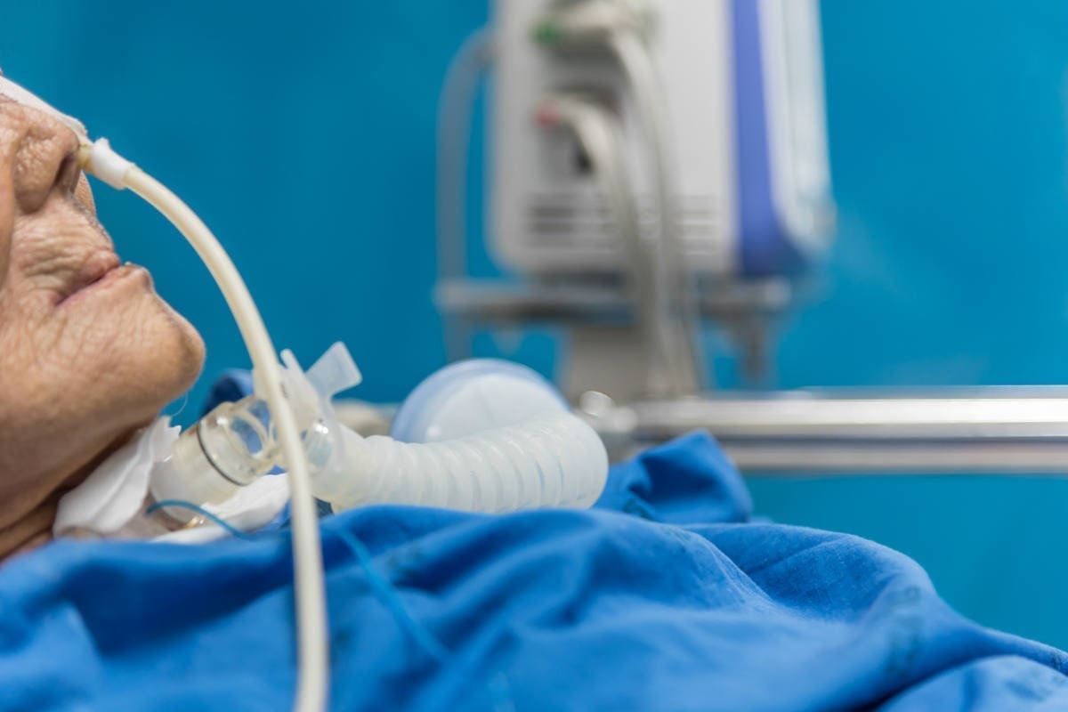 Stridor: A Shocking Sound of a Blocked Airway