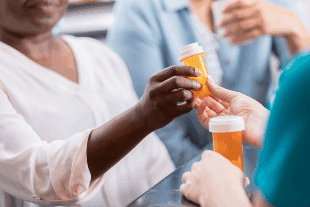 What Are the Most Common Side Effects of Blood Thinners