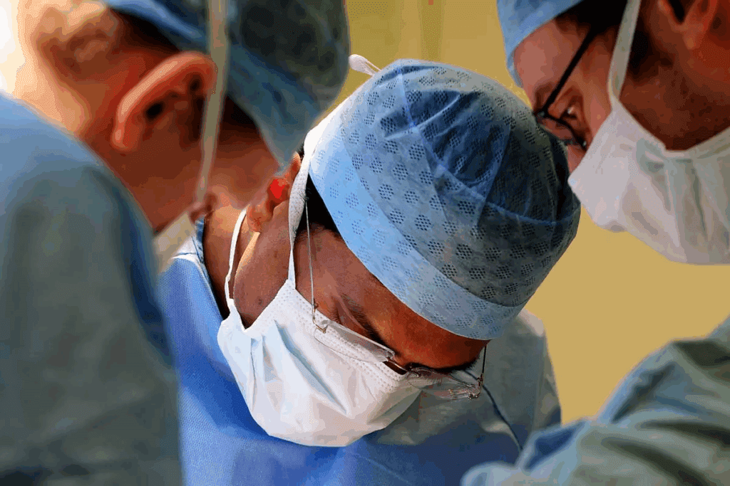 Cabbage Surgery and Heart Bypass Graft Explained