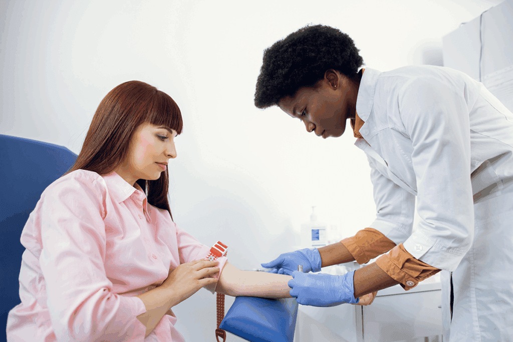 Blood Thinning Drugs List and Names