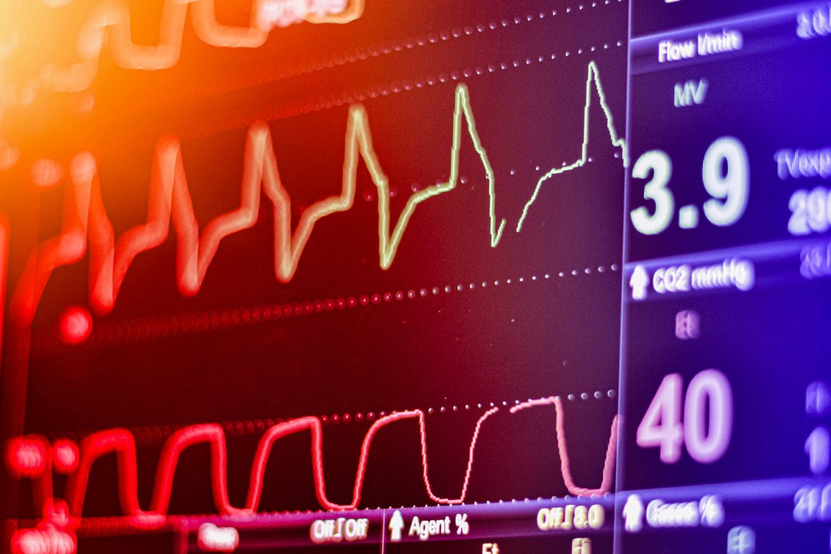 Normal Vitals for Adults Guide