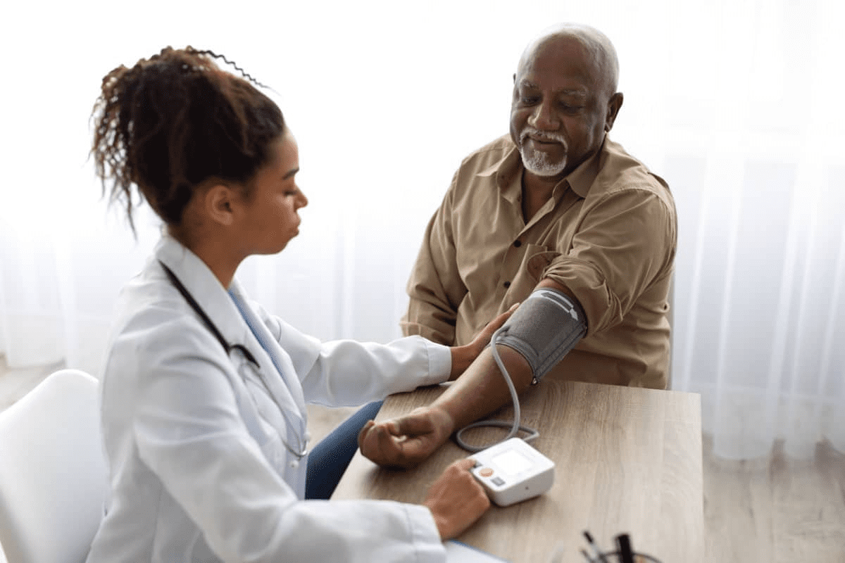 Hypertension Heart Rate: 10 Key Facts About Blood Pressure and Measurements