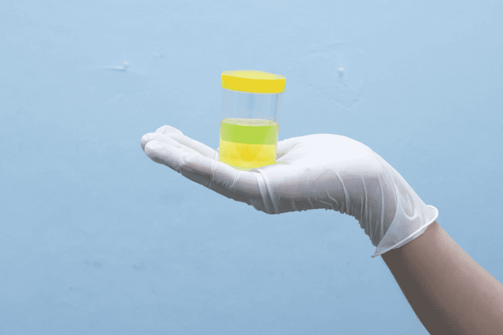 Drinking 2 Liters: When Urine Becomes Diluted