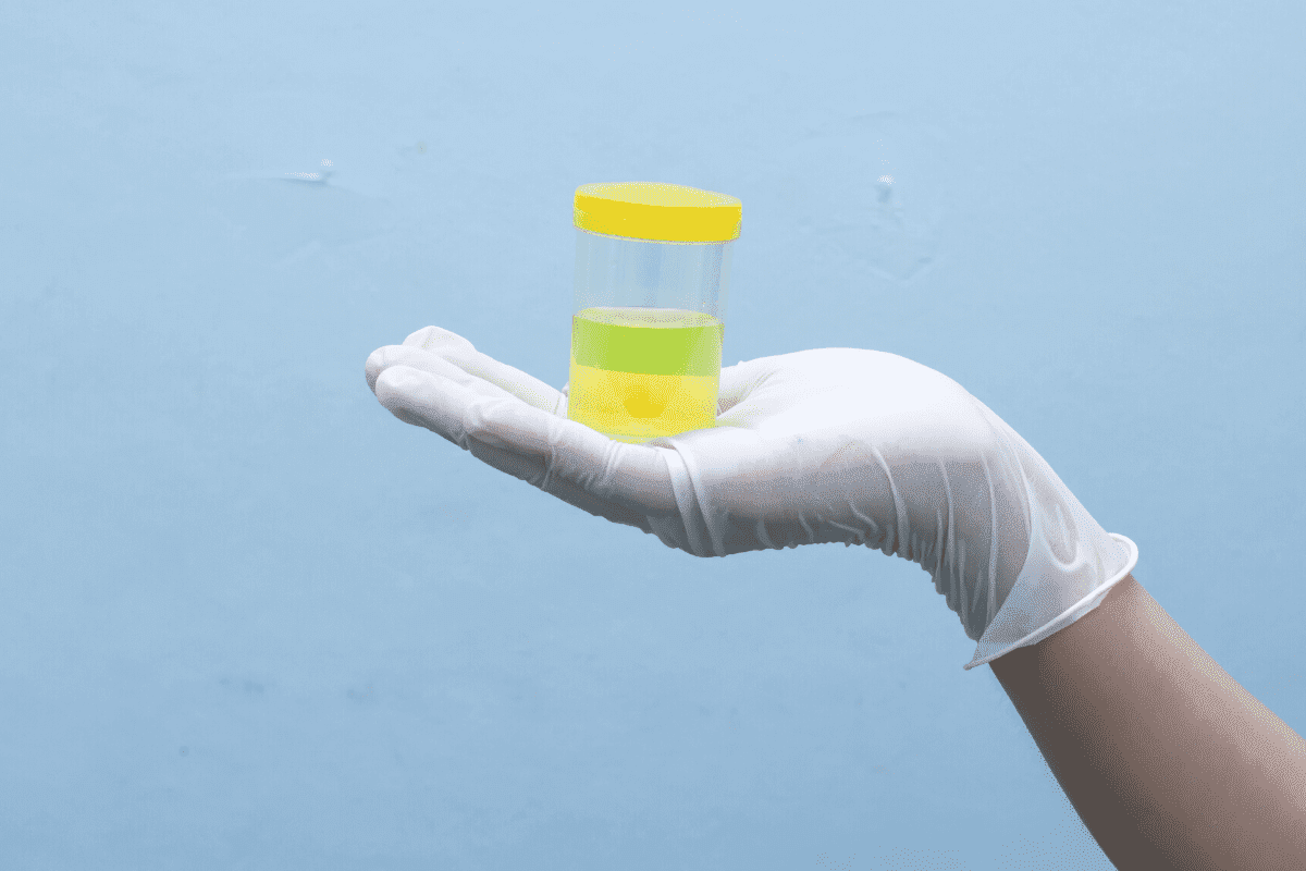 Drinking 2 Liters: When Urine Becomes Diluted