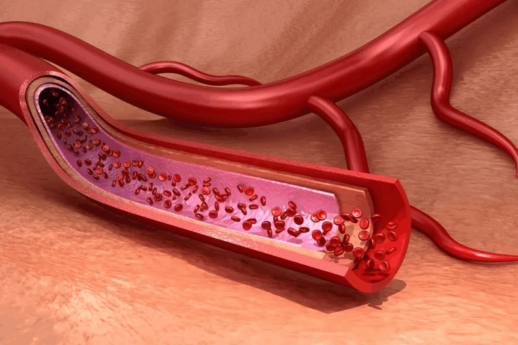 Arterial Function: How It Affects Blood Flow