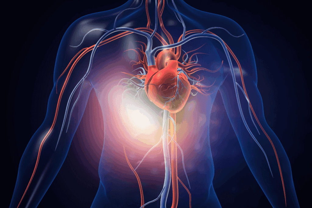 Arterial Function: How It Affects Blood Flow