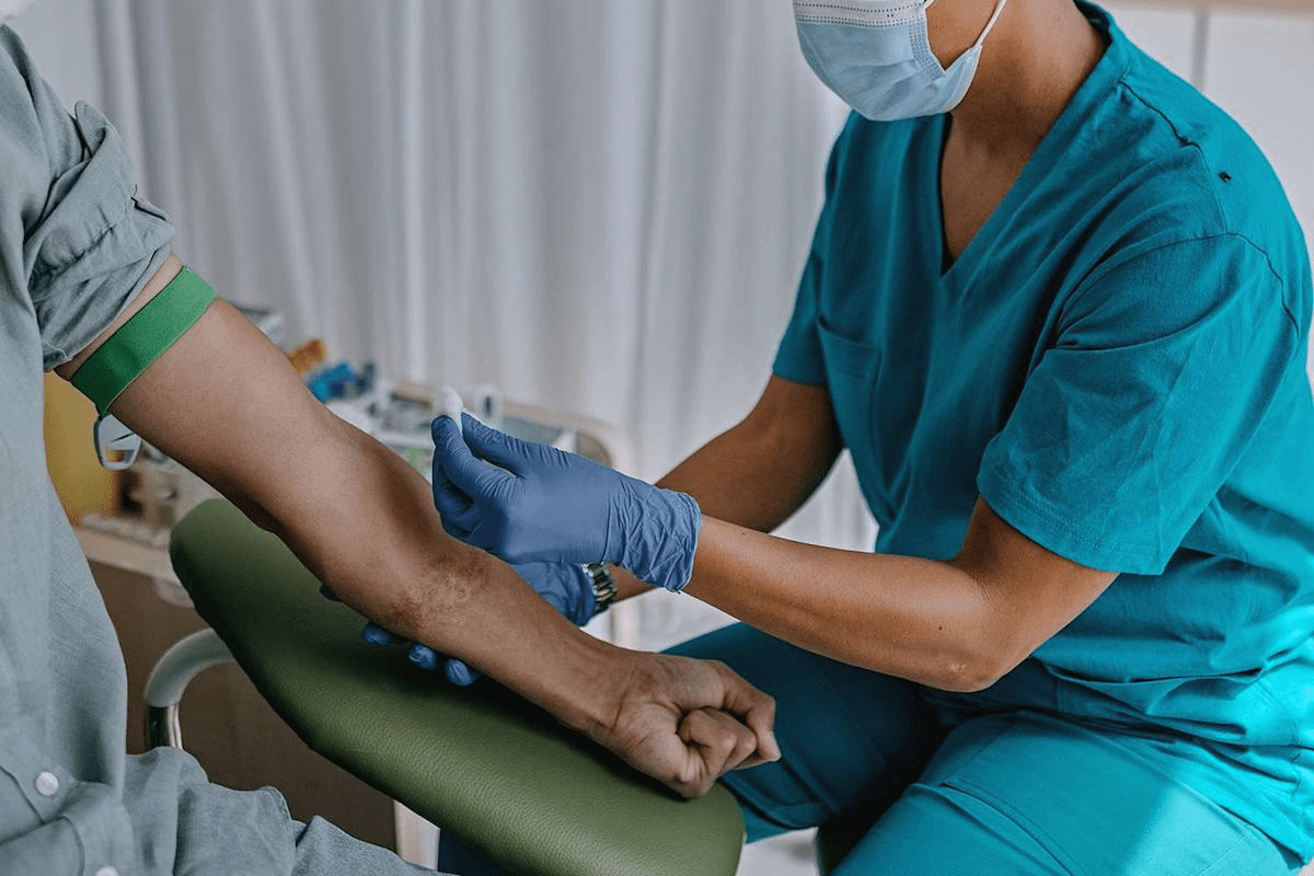 How Accurate Is Blood Test for Heart Attack