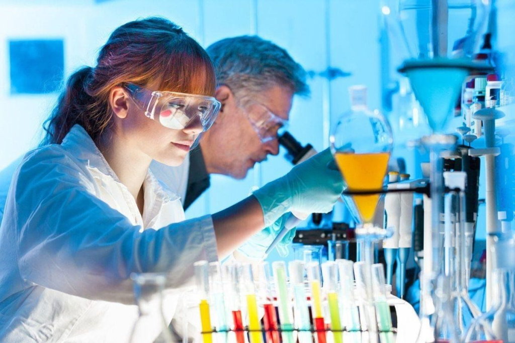 Drinking 2 Liters: When Urine Becomes Diluted