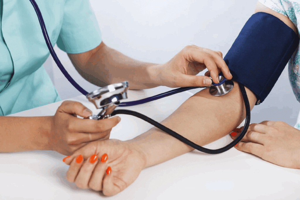 Pulse Rate Hypertension Facts