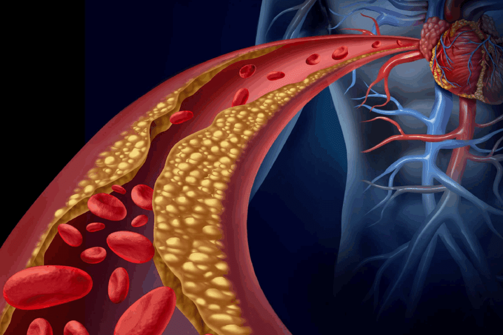 What Causes Atherosclerosis: 7 Risk Factors