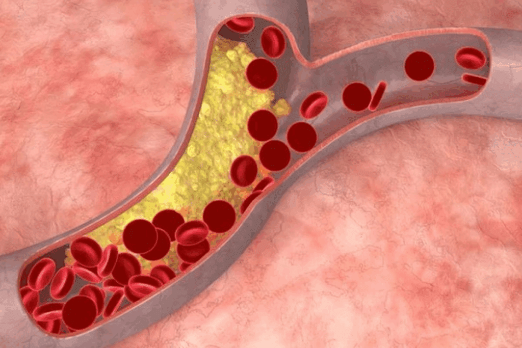 What Causes Plaque Buildup in Arteries: 7 Facts