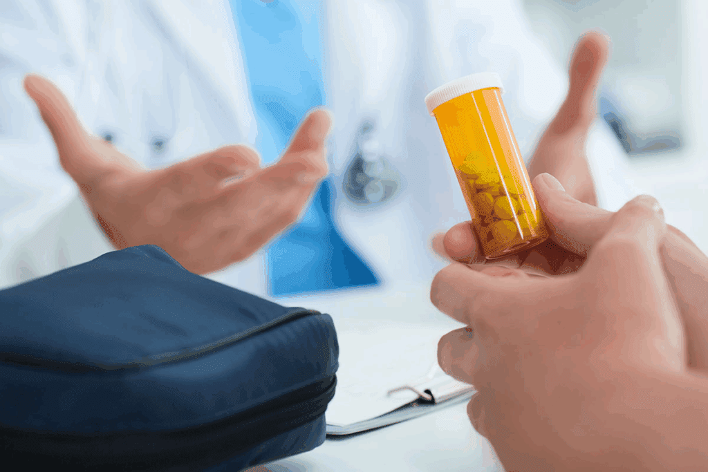Anticoagulant Drugs List: 12 Common Blood Thinners and Brand Names