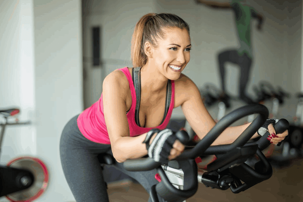 Benefits of Aerobic Exercise for Health
