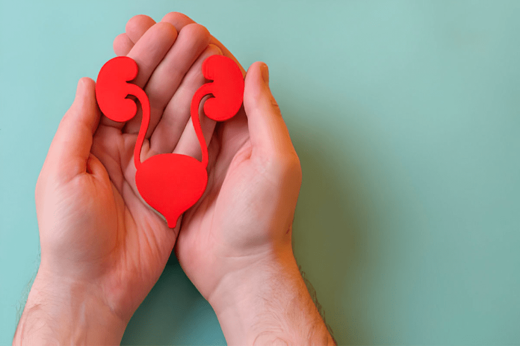 CT Urogram: Difference from a CT Scan 3 CT Urogram: Difference from a CT Scan