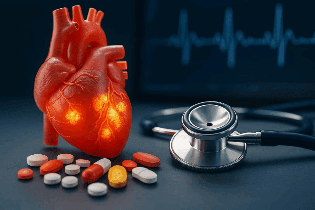 How to Lower LDL Without Medicine Naturally