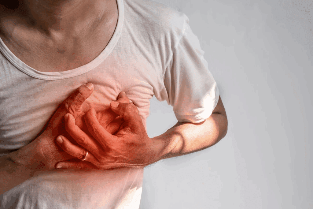 Signs and Symptoms of Cardiopulmonary Arrest