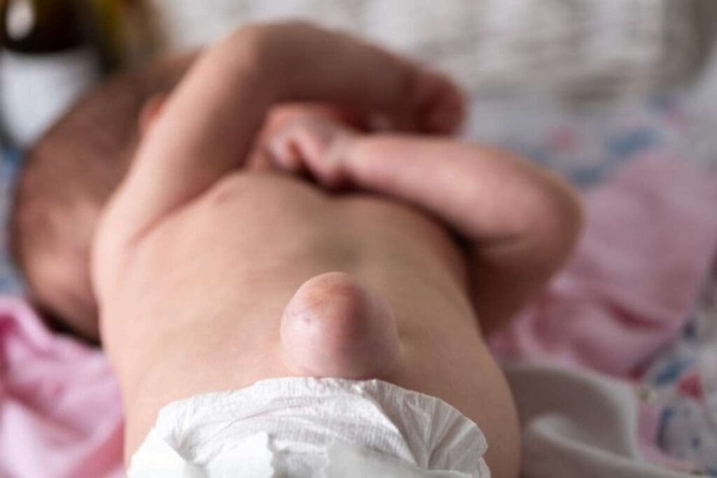 Reducing Hernia in Children: Prevention & Management