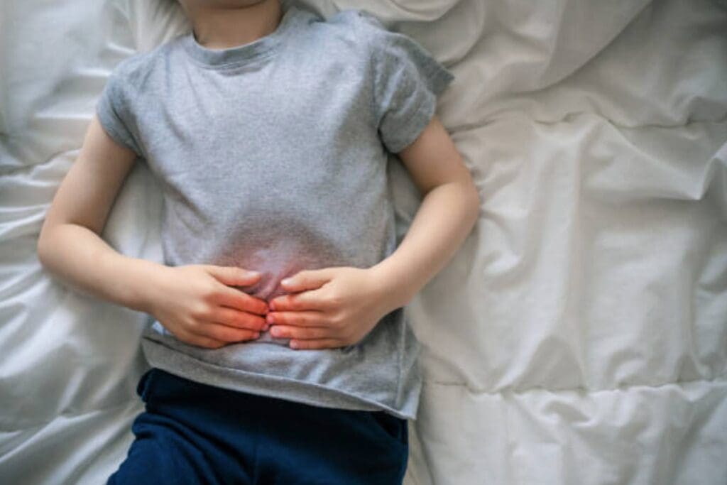 Reducing Hernia in Children: Prevention & Management