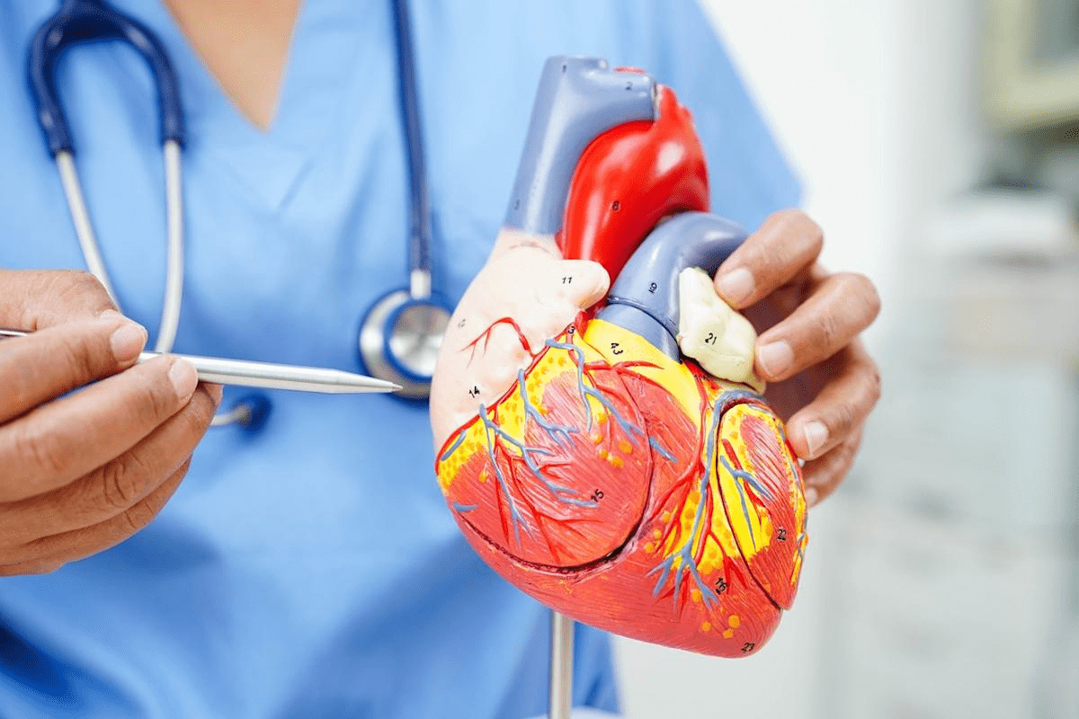 Reasons for Cardiac Arrest