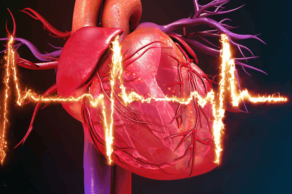 Signs of Cardiac Arrest Early