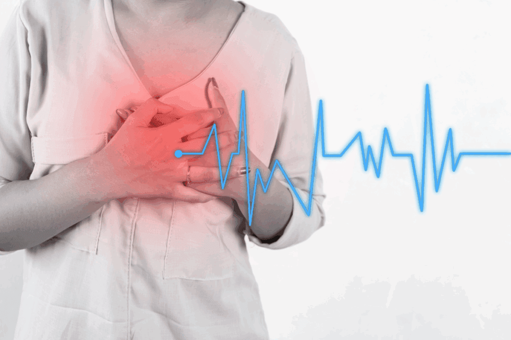 Can Artery Blockage Cause High Blood Pressure?