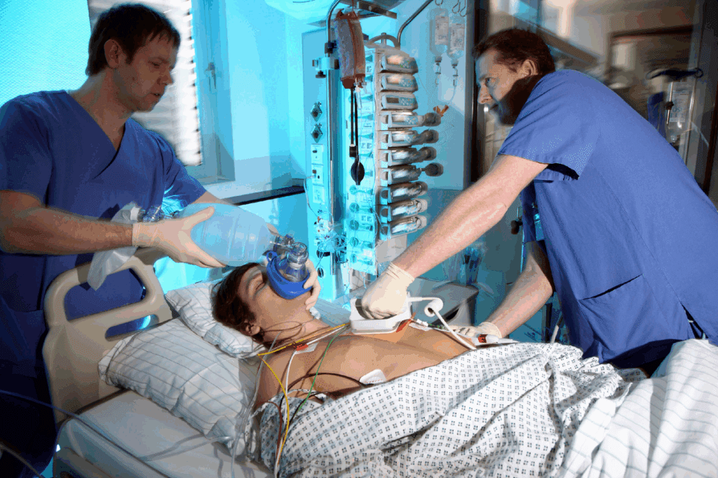 Acute Decompensated Heart Failure Management