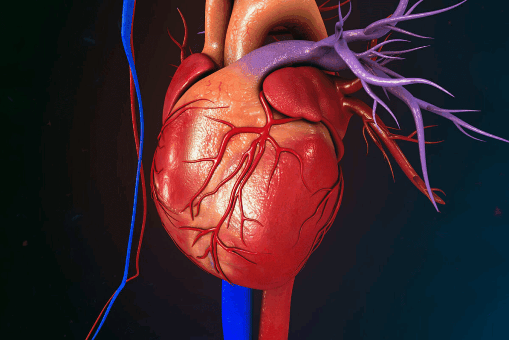 What Does a Heart Stress Test Show 1 What Does a Heart Stress Test Show
