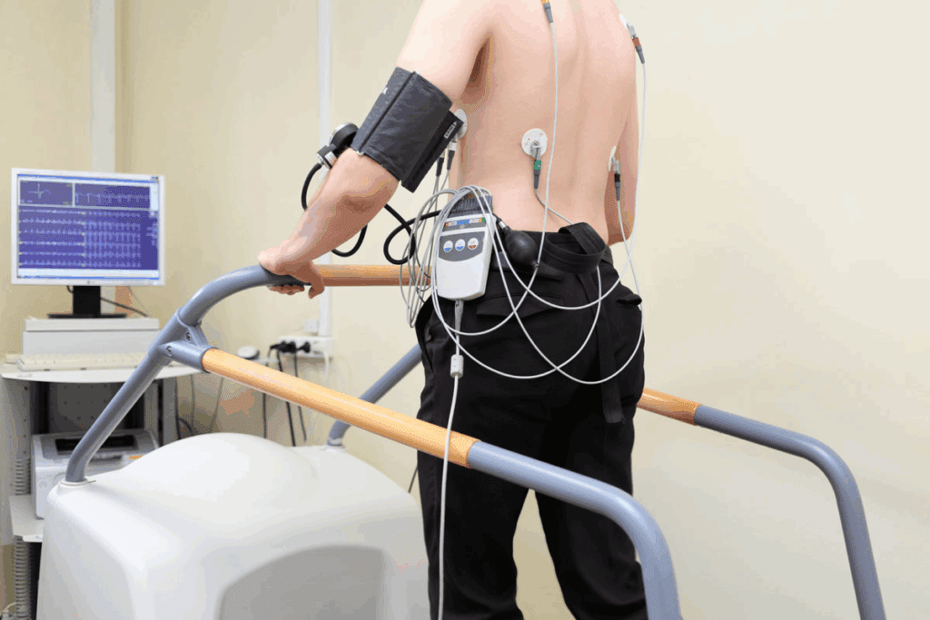 What Does a Heart Stress Test Show 2 What Does a Heart Stress Test Show