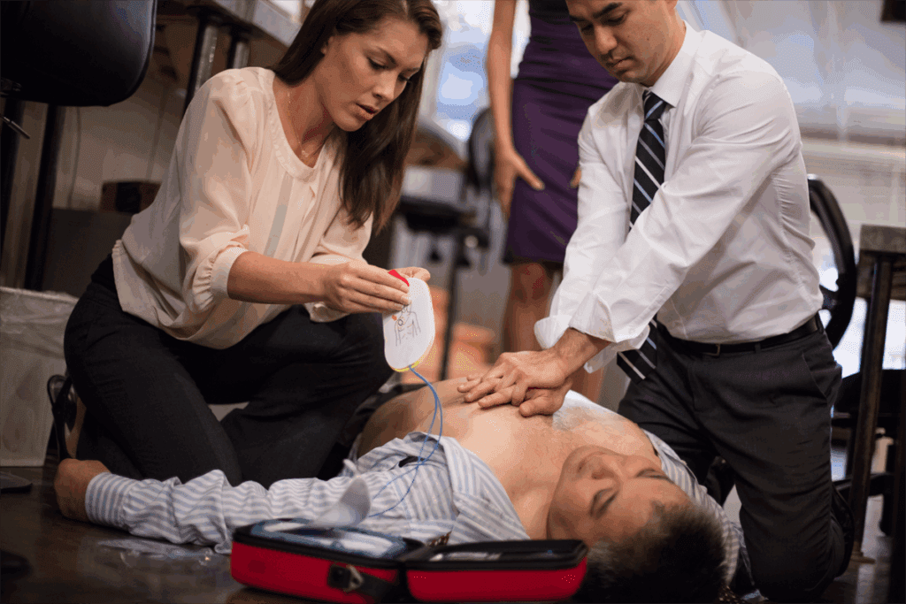 ADHF Heart Management