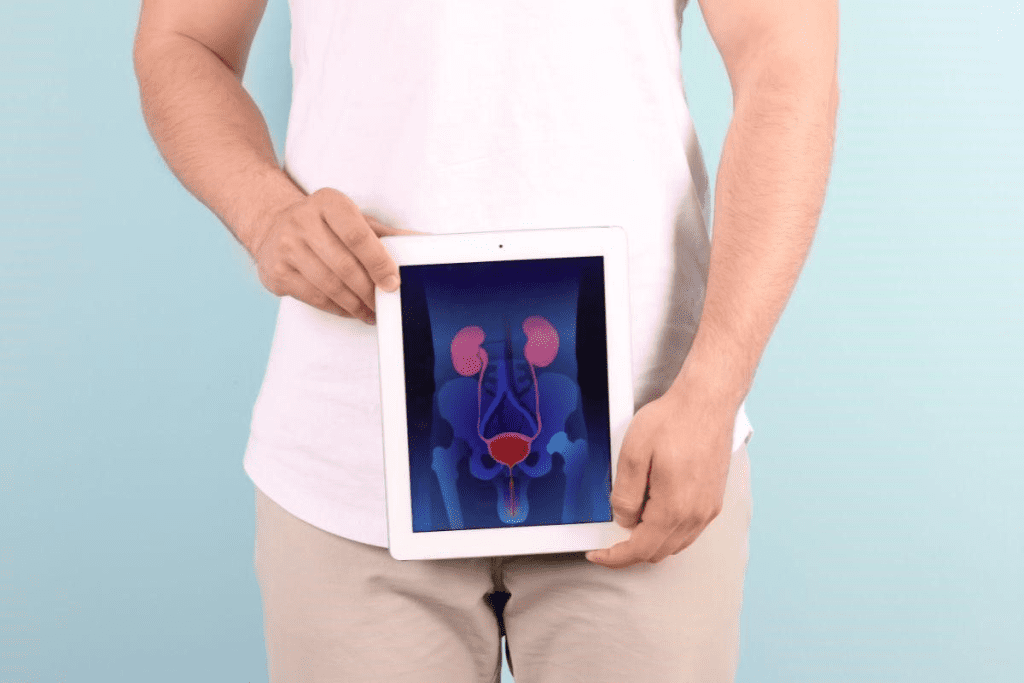 Critical Signs: How to Tell if Your Prostate is Full? enlarged prostate symptoms 3 Critical Signs: How to Tell if Your Prostate is Full? enlarged prostate symptoms