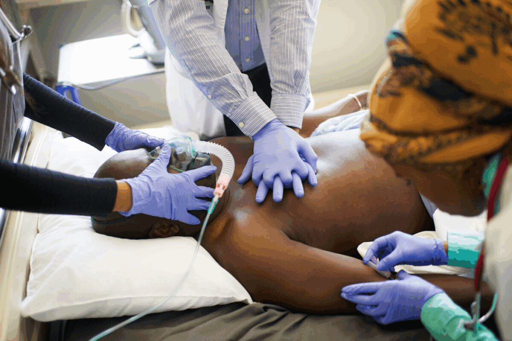 Decompensated Heart Treatment 2 Decompensated Heart Treatment