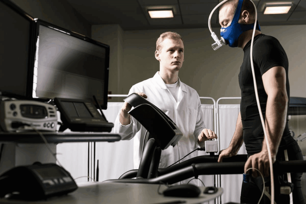 Stress Test Results Explained